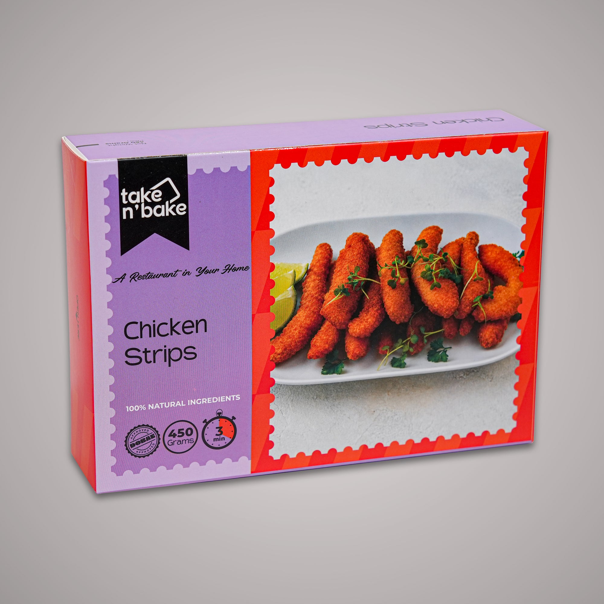 Chicken Strips