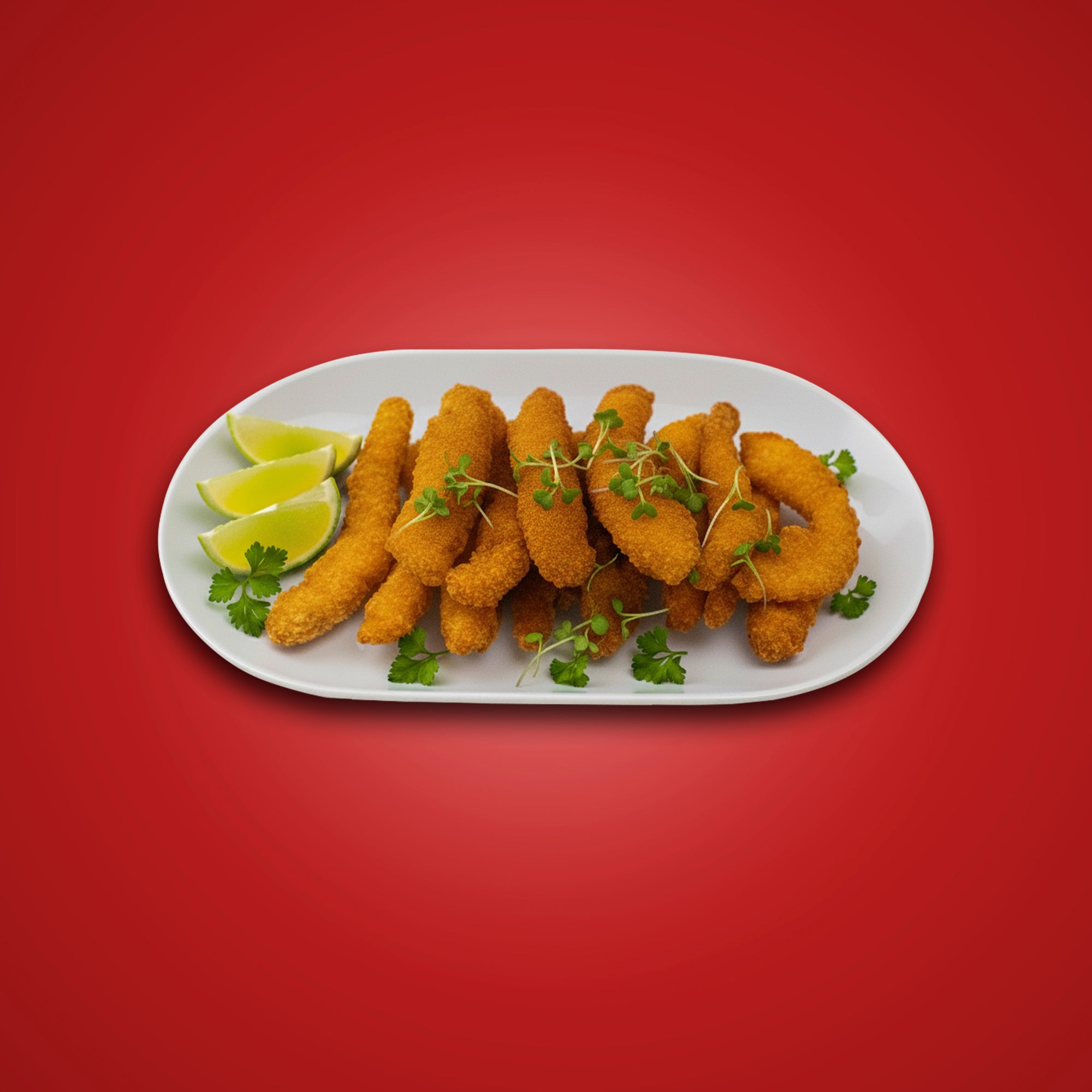 Chicken Strips