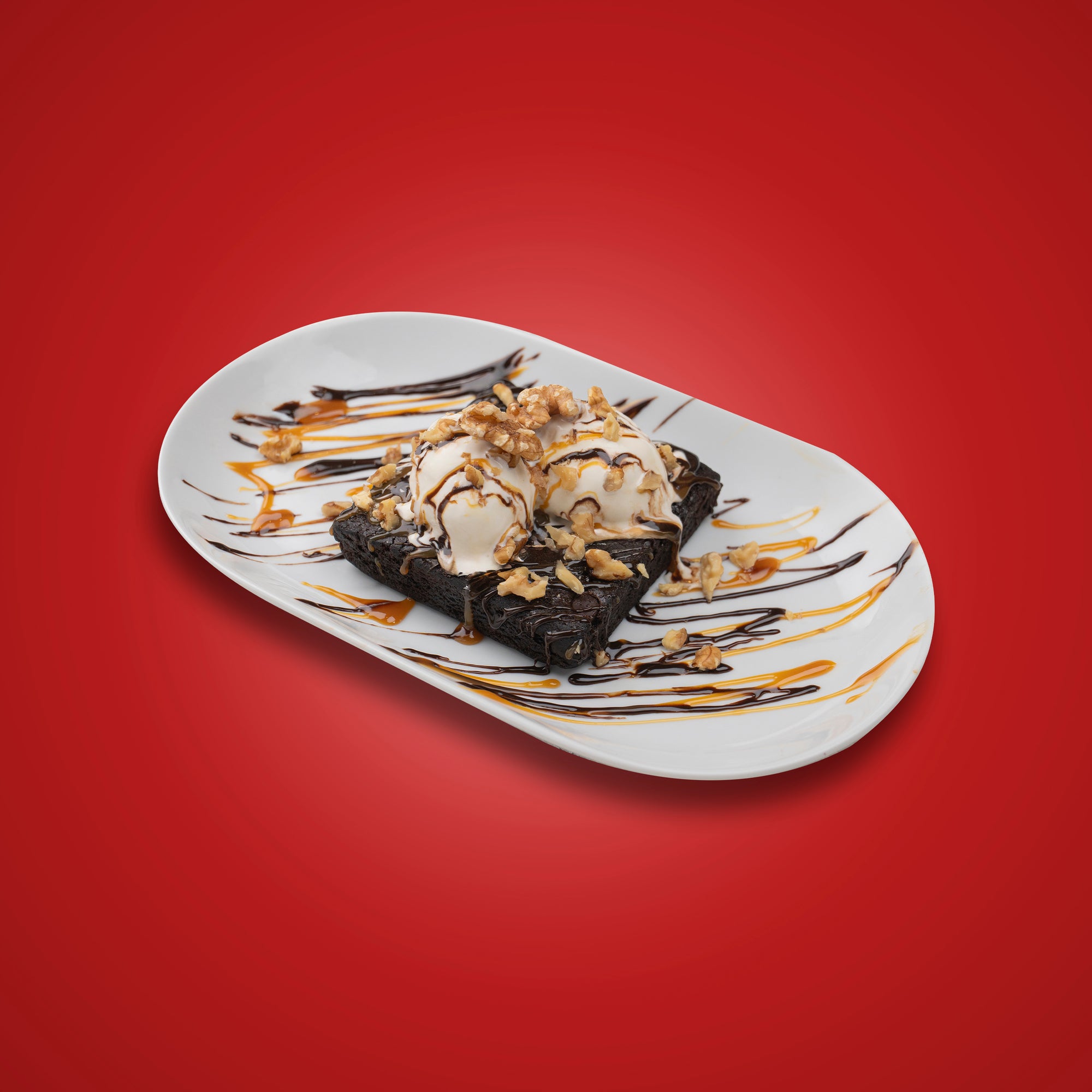 Chocolate Brownie