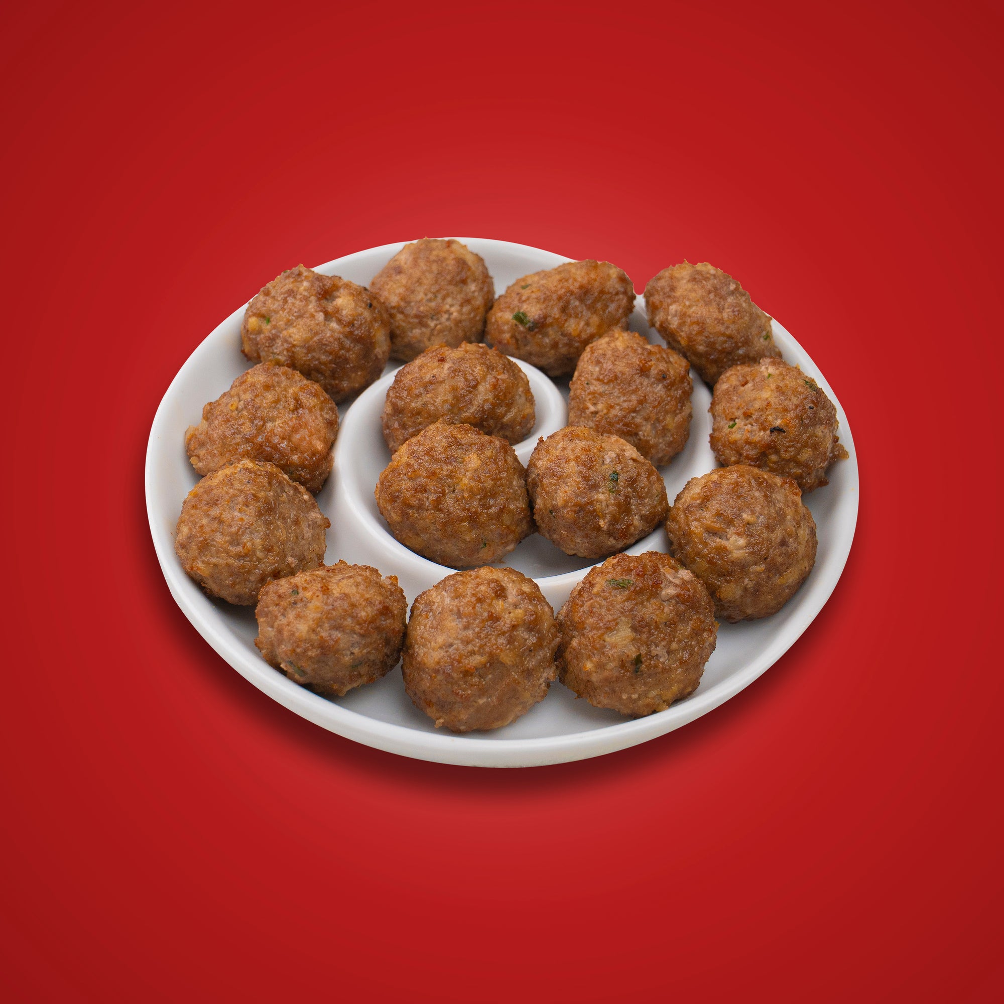 Italian Meatballs
