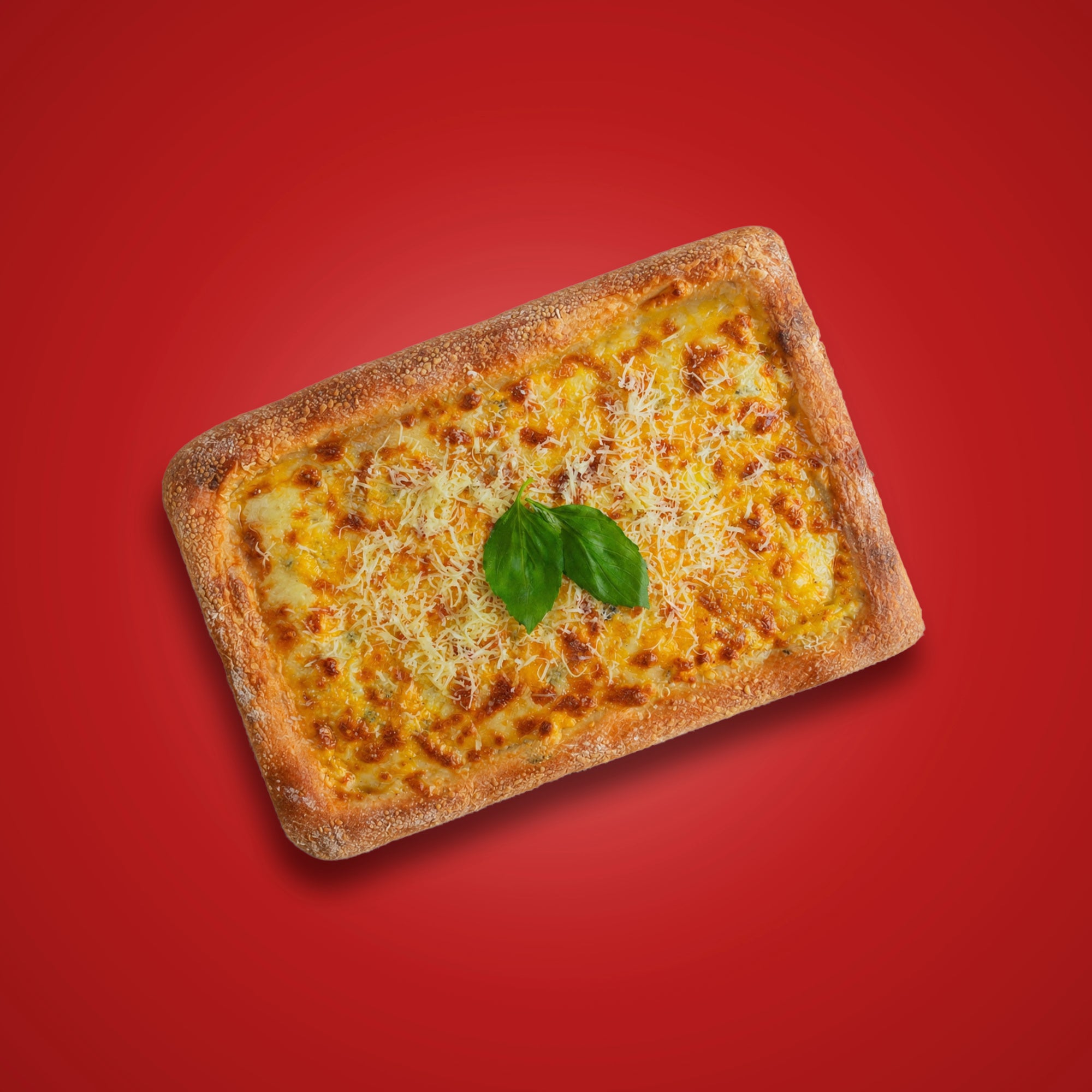Quatro Fromage Pizza