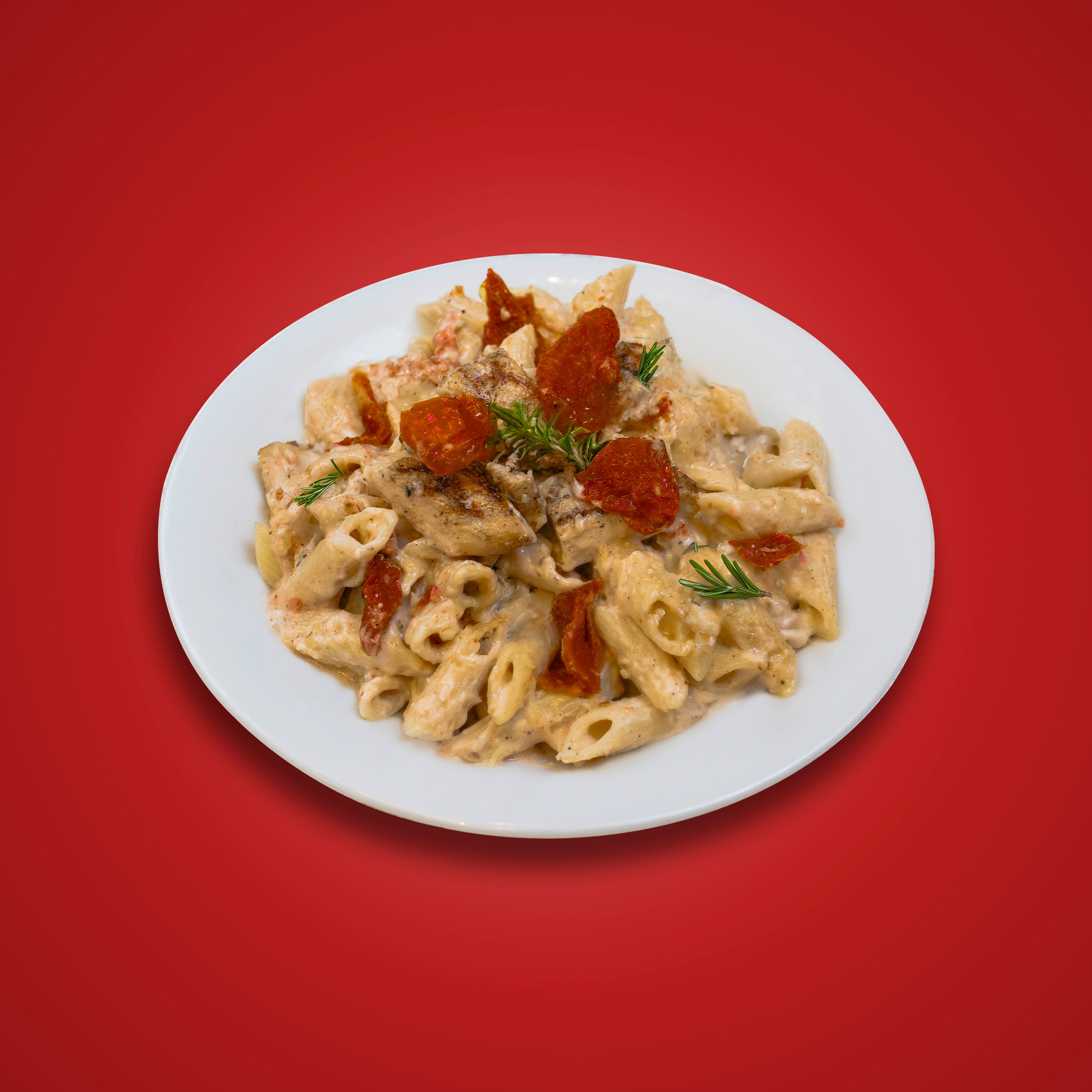 Romano Pasta